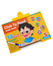 13 In 1 English Click To Read Book
